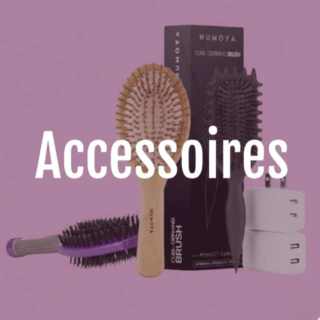 Accessoires