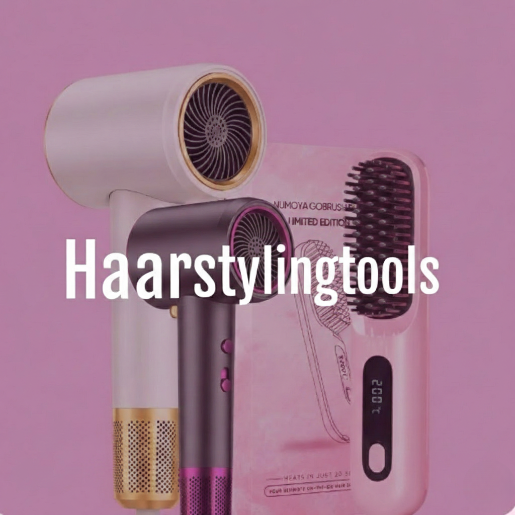 Haarstylingtools