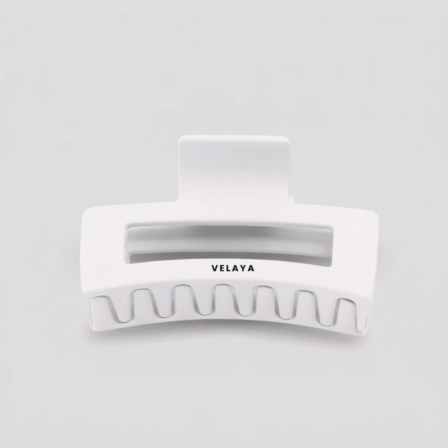 Velaya - Zachte Haarclip