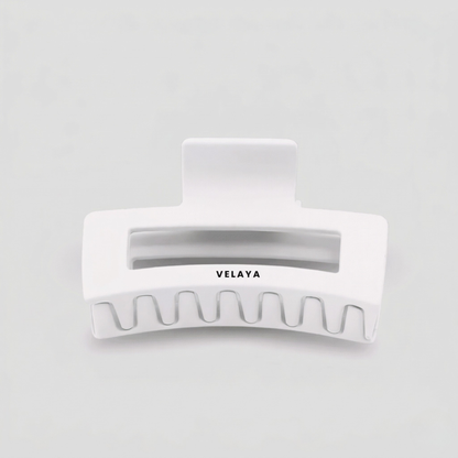 Velaya - Zachte Haarclip