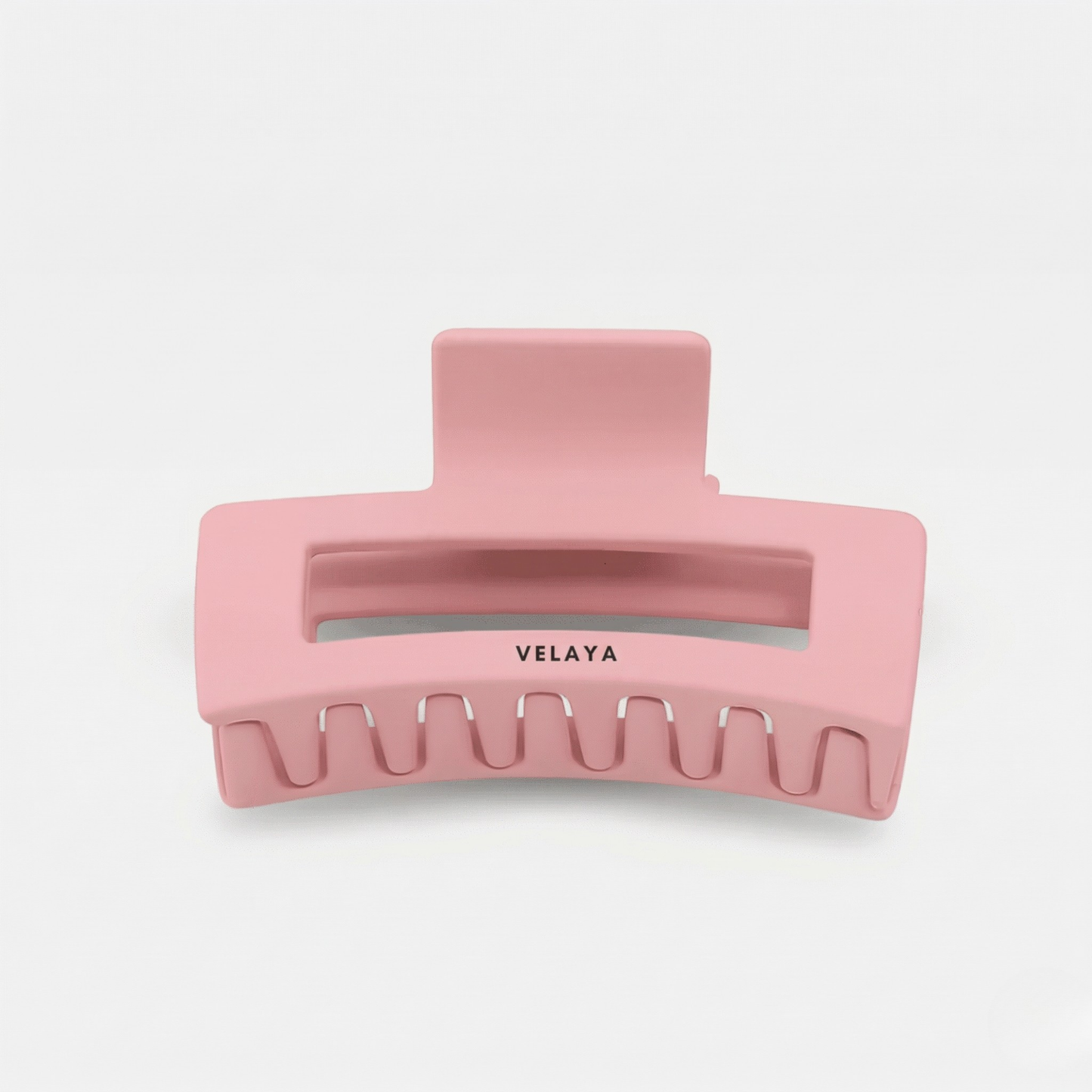 Velaya - Zachte Haarclip