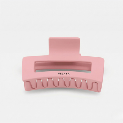 Velaya - Zachte Haarclip