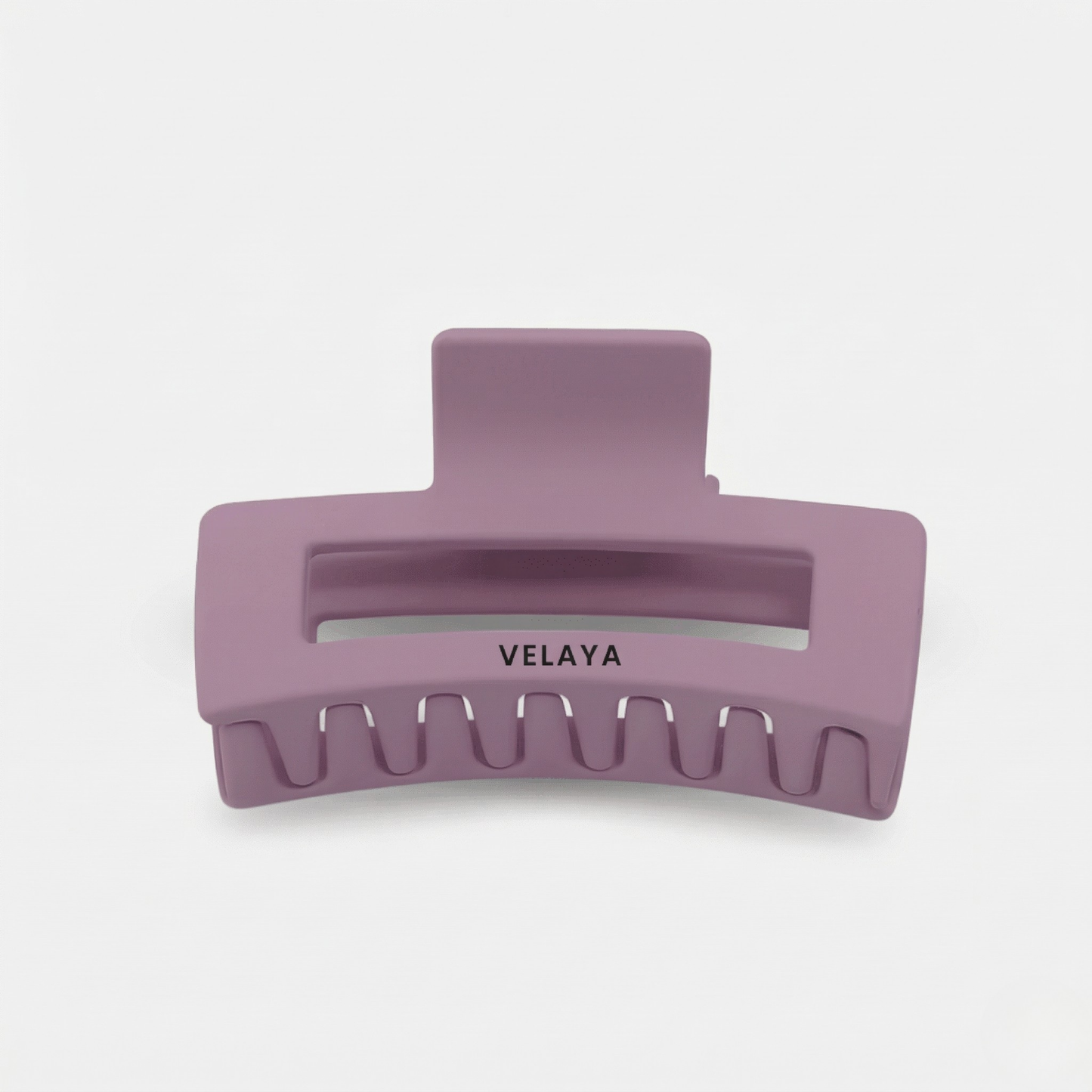 Velaya - Zachte Haarclip