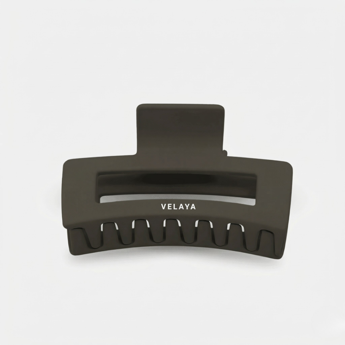 Velaya - Zachte Haarclip