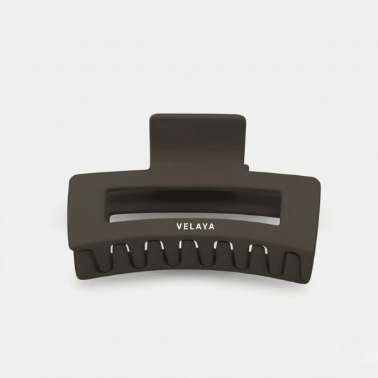 Velaya - Zachte Haarclip