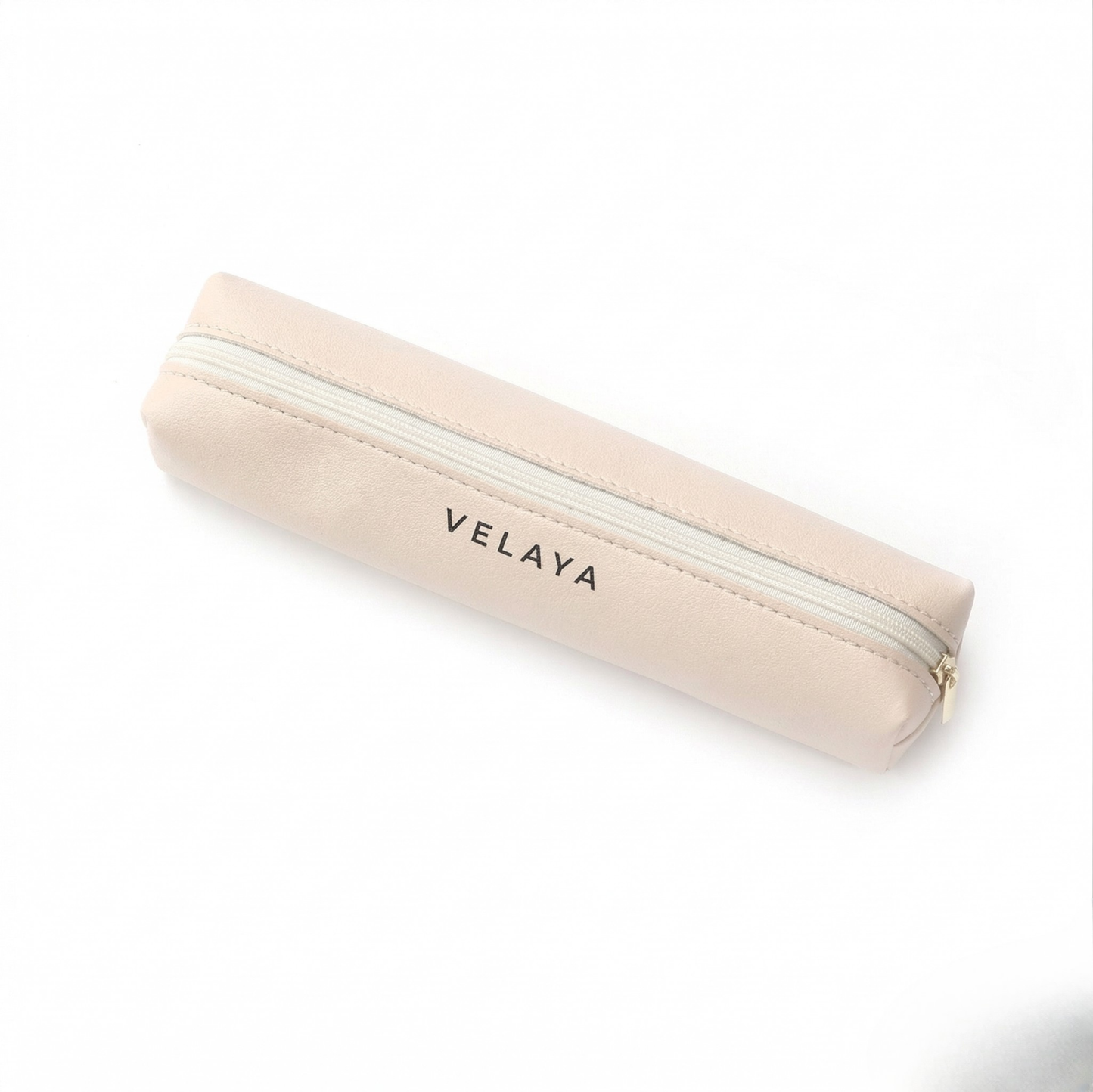 Leren Etui voor Velaya GoBrush