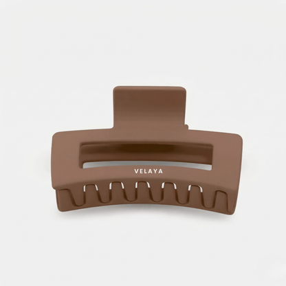 Velaya - Zachte Haarclip