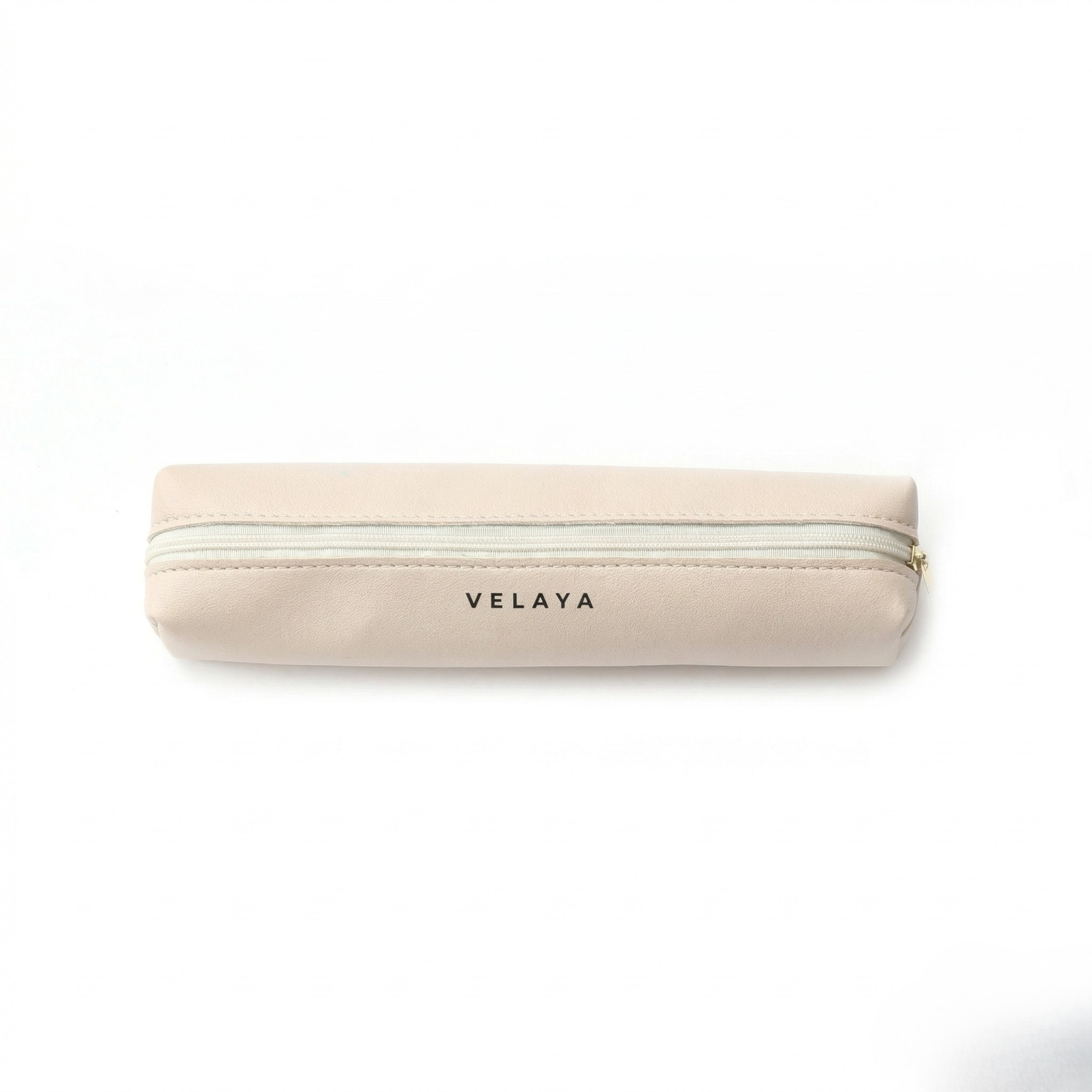 Leren Etui voor Velaya GoBrush