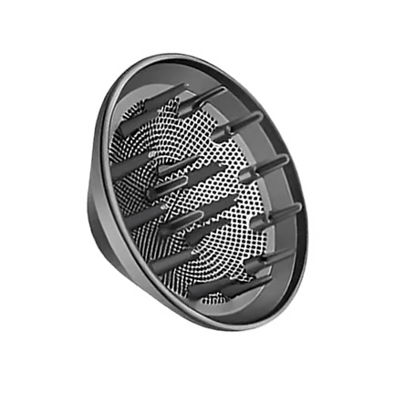 Set van 5 Opzetstukken - Velaya Lunair Föhn