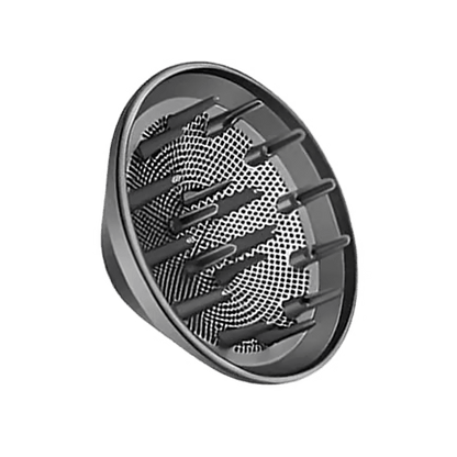 Set van 5 Opzetstukken - Velaya Lunair Föhn