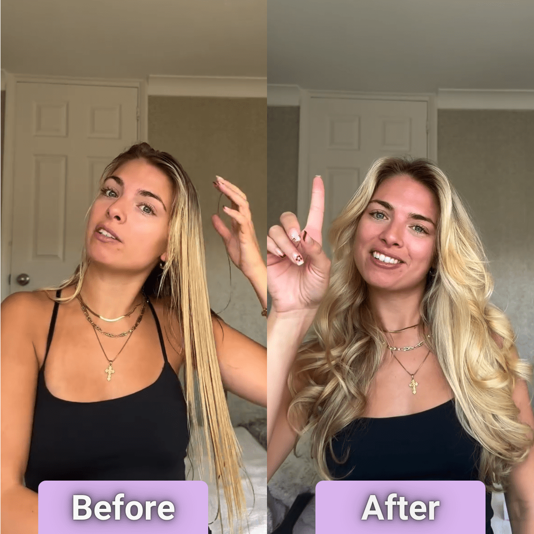 Velaya 5-in-1 Airstyler: Jouw Ultieme Haarstylingoplossing