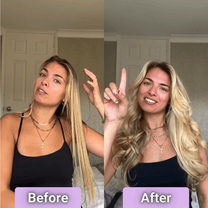 Velaya 5-in-1 Airstyler: Jouw Ultieme Haarstylingoplossing
