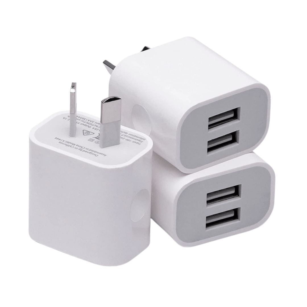 USB-oplader [Go Brush] - Type AU