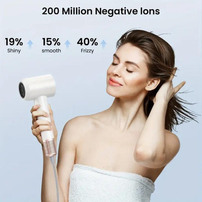 Velaya JetSpeed Haardroger PRO