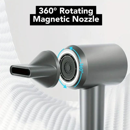 Velaya JetSpeed Haardroger PRO