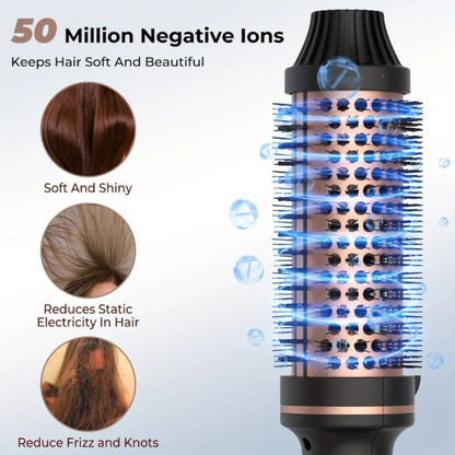 Velaya - Thermische Borstel PRO